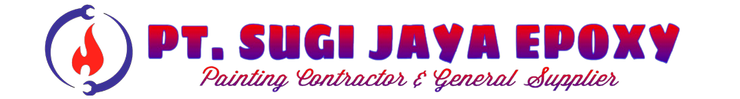PT Sugi Jaya Epoxy